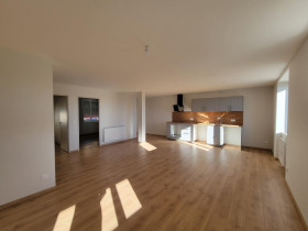 Appartement à Blavozy