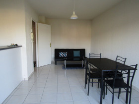 Appartement à Saint-Vincent-de-Tyrosse