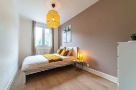 Appartement à Mulhouse