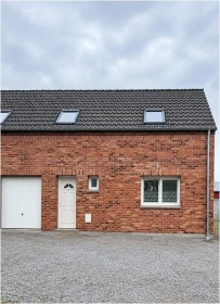 Maison à Comines
