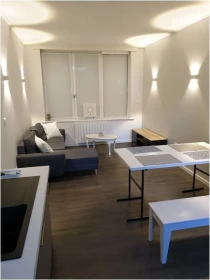 Chambre à Lille