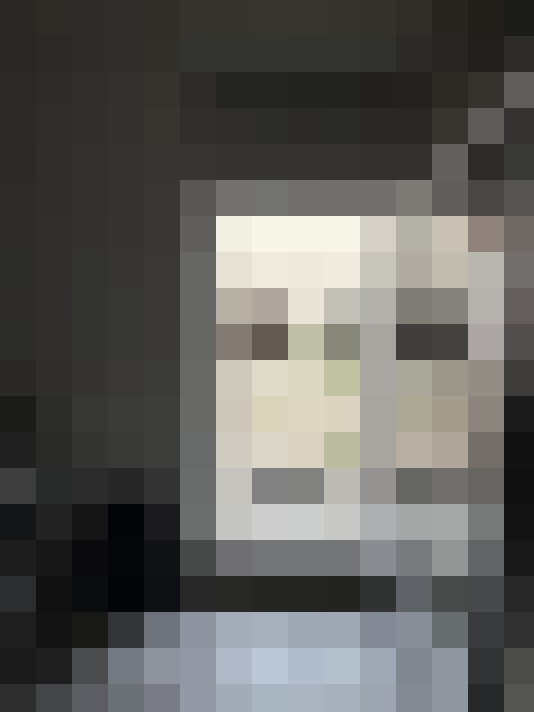  / #8