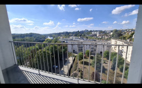 Appartement à Limoges