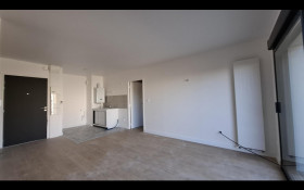 Appartement à Limoges