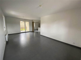 Appartement à Saint-Erblon