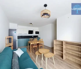 Appartement à Noisy-le-Grand