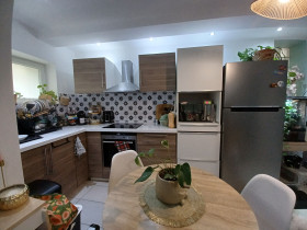 Appartement à Saint-Leu-la-Forêt