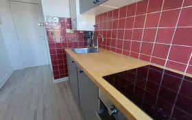 Appartement à Saint-Brieuc