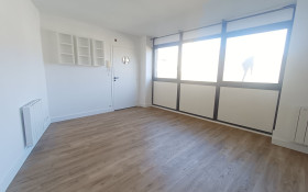 Appartement à Saint-Brieuc