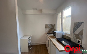 Appartement à Amiens