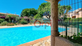 Appartement à Saint-Laurent-du-Var