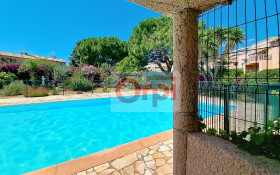 Appartement à Saint-Laurent-du-Var