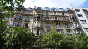 Appartement à Paris 12e Arrondissement