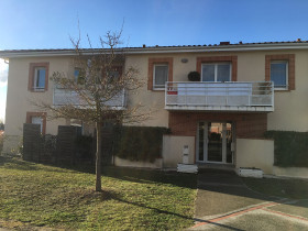 Appartement à Mondonville