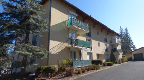 Appartement à Le Puy-en-Velay