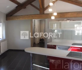 Appartement à Givors