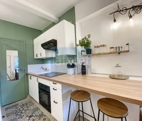 Appartement à Lambesc