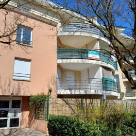 Appartement à Eybens