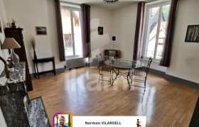 Appartement à Monestier-de-Clermont