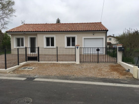 Maison à Revel