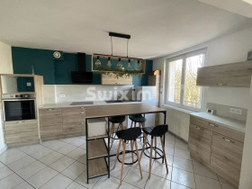 Appartement à Champagnole