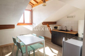 Studio à Morbier