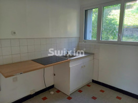 Appartement à Saint-Claude