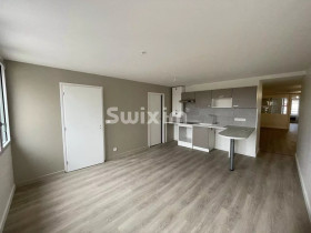 Appartement à Champagnole
