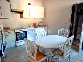 Appartement à Hauts de Bienne