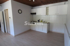 Appartement à Hauts de Bienne