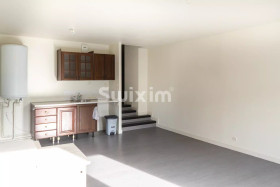 Appartement à Saint-Claude