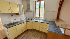 Appartement à Champagnole