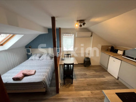 Appartement à Aix-les-Bains