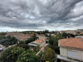 Appartement à Nîmes