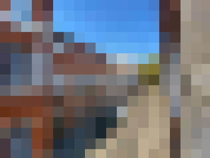  / #7