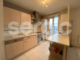 Appartement à Amiens