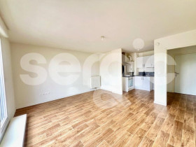 Appartement à Sainte-Catherine