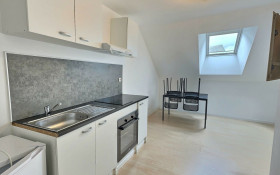 Appartement à Le Creusot