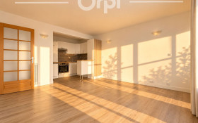 Appartement à Margny-lès-Compiègne