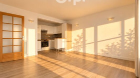 Appartement à Margny-lès-Compiègne