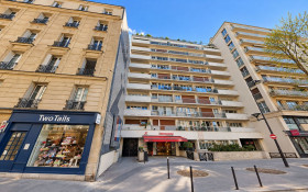 Appartement à Paris 15e Arrondissement