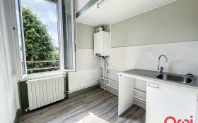 Appartement à Montluçon