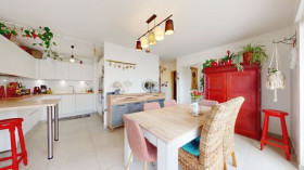 Appartement à Hagondange