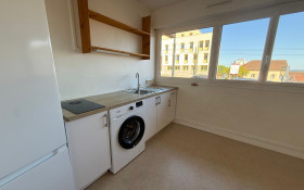 Appartement à Limoges
