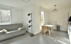Appartement à La Mulatière