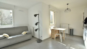 Appartement à La Mulatière