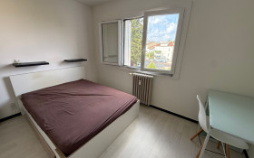 Appartement à Limoges
