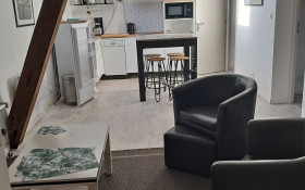 Appartement à Blois