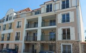 Appartement à Ozoir-la-Ferrière