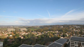 Appartement à Oullins-Pierre-Bénite